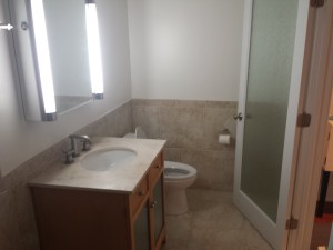 Patriot Handyman Bathroom Remodeling